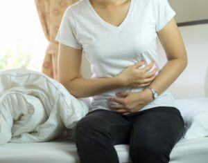 IBS treatment clinic