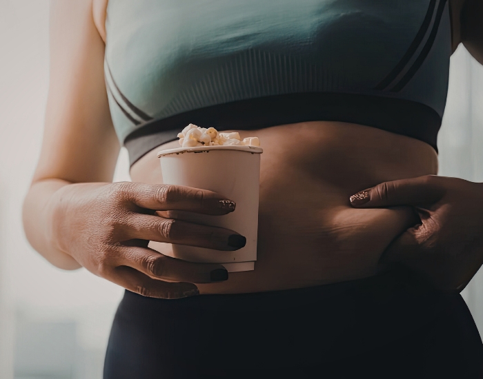 women digestive health clinic