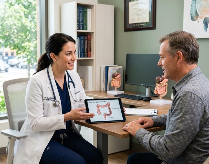hemorrhoid treatment Tomball TX