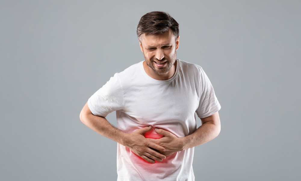 Cirrhosis risk from fatty liver